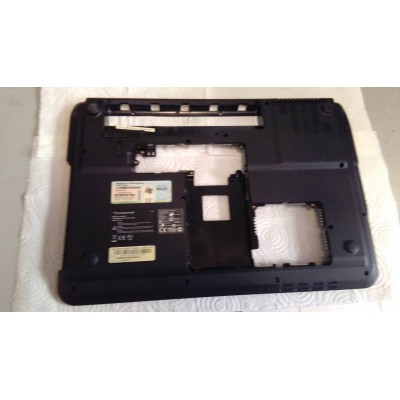 PACKARD BELL TJ65-DT COVER INFERIORE BASE
